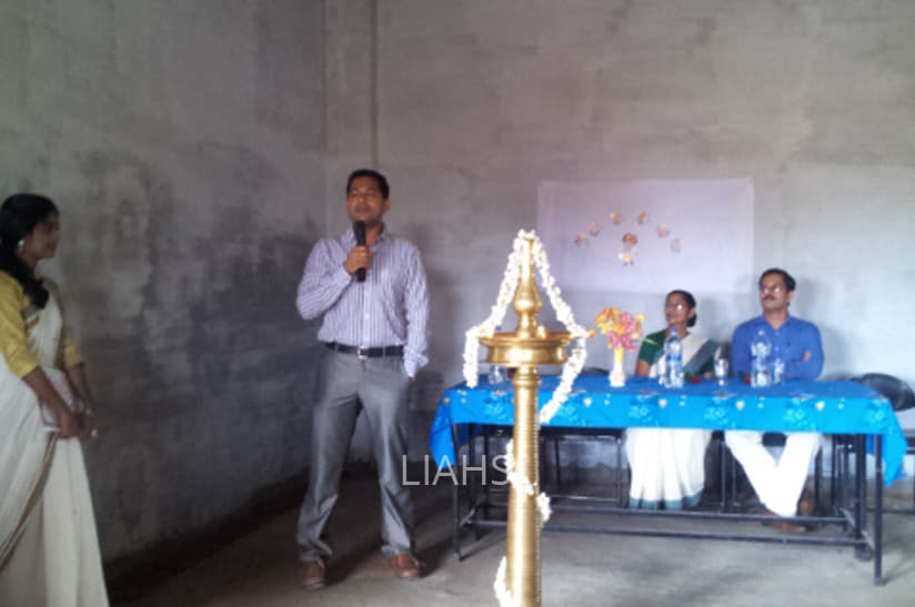 Lourde Institute of Allied Health Sciences Kannur Events photo 4